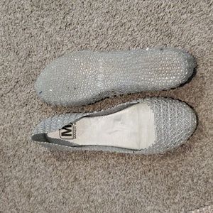 ✨Cinderella✨ JellyShoes!